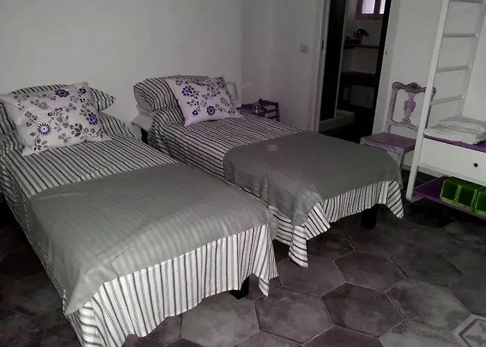 B&B Castellani Pavia