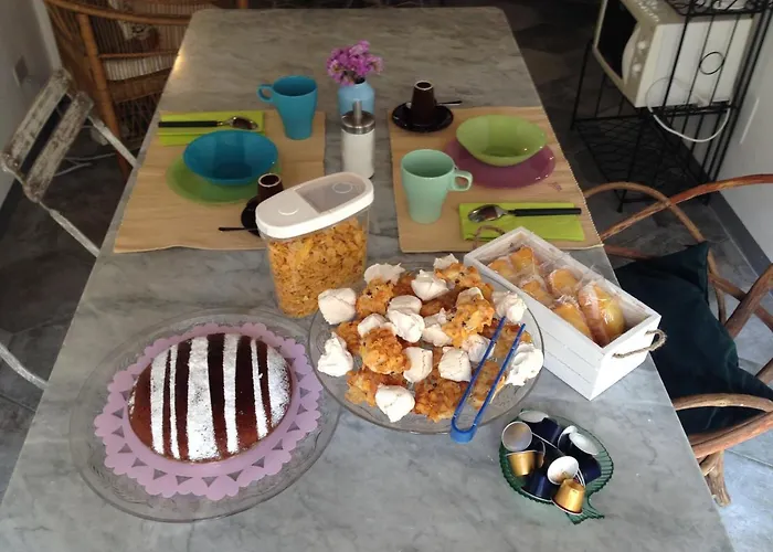 B&B Castellani Pavia